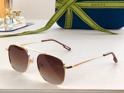 Gucci Sunglasses 1980
